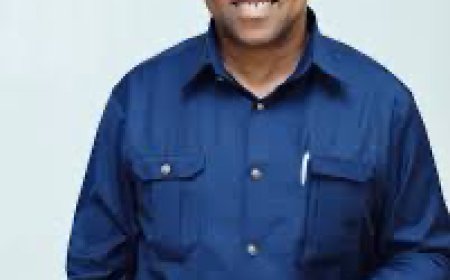 I Will Run For President, Not Atiku’s Running Mate In 2027 ------ Obi