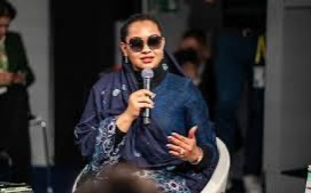 Natasha: Court Hasn’t Served Us CTC Of Judgement, Says Senate