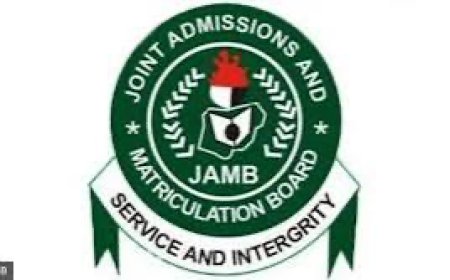 JAMB Approves 150 Marks As Minimum For Admissions Into Universities And 140 For Colleges Of Nursing Sciences ,