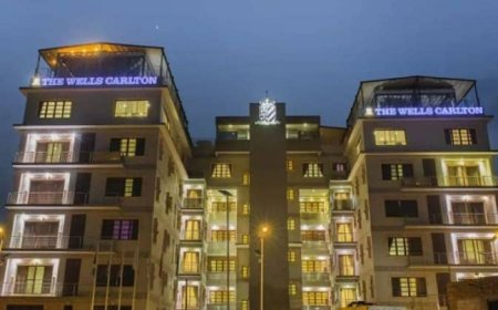 ADC Drags Abuja Hotel To Court Over Last Minute Event's Cancellation