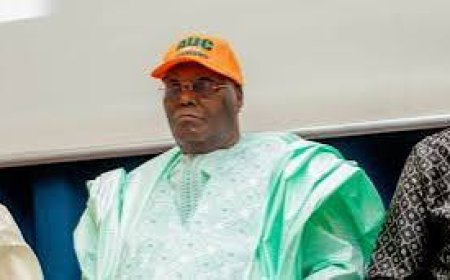 2027: Atiku Didn’t Reject Southern Candidate ------ Media Office