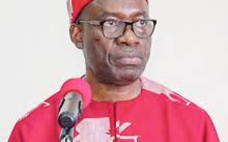 Gov Soludo Under Fire Over Claims That 99 Percent Of Arrested Kidnappers Are Igbo, Not Fulani