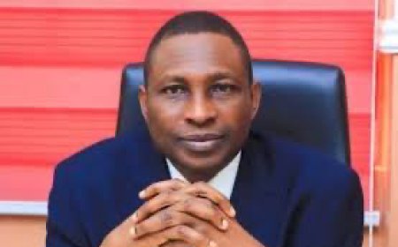 Olukoyede   Charges  Corps Members to Be Goal-Oriented