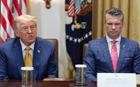 Trump administration resumes sending some weapons to Ukraine after Pentagon pause