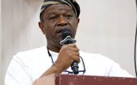 We will Ensure NELFUND  Serve Its Intended Purpose- Olukoyede