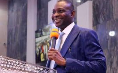 Investment Scam: Olukoyede Cautions Public against Negligence