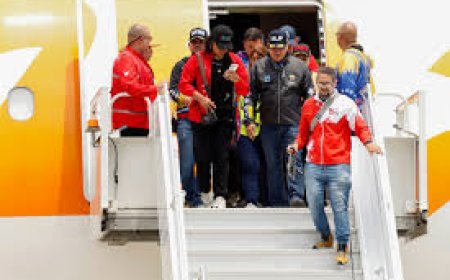 FG Says Iut Won’t Bow To US Pressure To Accept Venezuelan Deportees From US