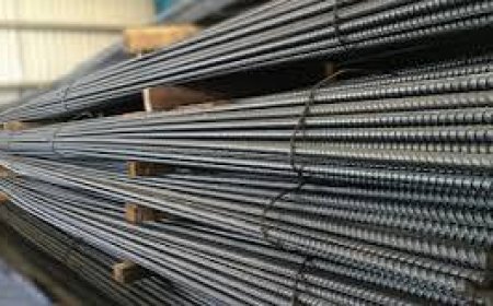 FG Loses $4bn To Imported Steel Products Annually – Minister