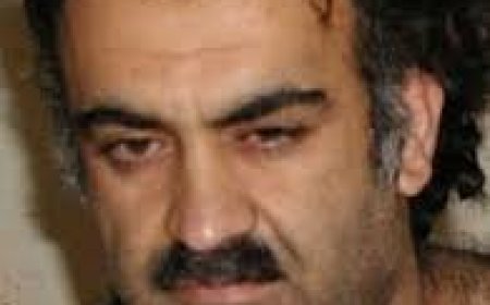 Appeals court throws out plea deal for alleged mastermind of Sept. 11 attacks