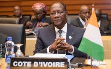 Ivorian elections: West African Elders counsel against hate speech, urge issue-based campaigns