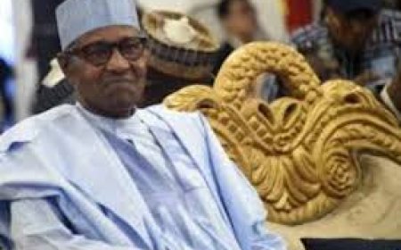 Buhari To Be Buried In Daura, Monday, July 14, 2025 In Accordance With Muslim Rites