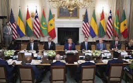 "Such Good English!': How Trump’s Compliment Became a Colonial Throwback in a Global English Age