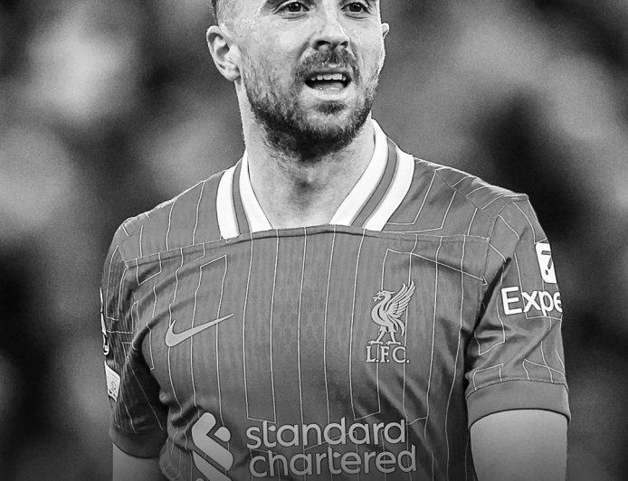 Diogo Jota: ‘Exceptional Player, Exceptional Boy’, Says Klopp