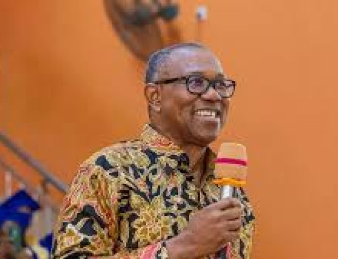 2027: Why am I going for one term?- Obi
