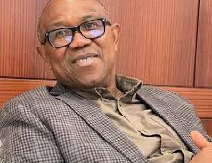 I Won’t Spend ₦150 billion On New Jet When 80% Of Health Centres Aren’t Functioning, Says Peter Obi