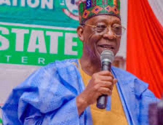 PDP BoT Member, Waziri, Defects To ADC, Citing Loss Of Credibility