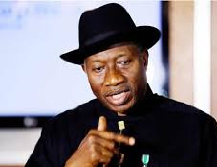 Former President Jonathan Is Welcome In 2027, Says Good Governance Group