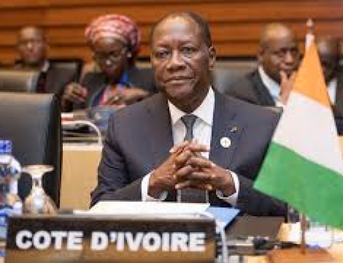 Ivorian elections: West African Elders counsel against hate speech, urge issue-based campaigns