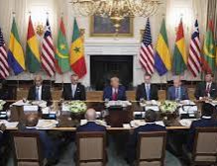 "Such Good English!': How Trump’s Compliment Became a Colonial Throwback in a Global English Age
