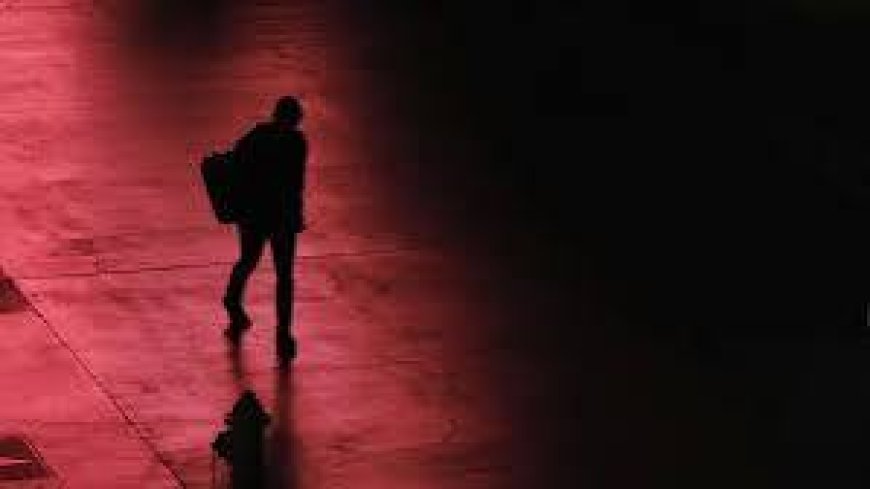 WHO Says Loneliness Kills 871,000 People Every Year