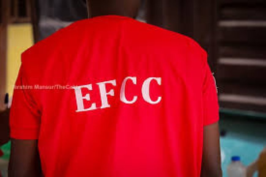 Abuja Property Issue:   EFCC DENIES DISOBEYING COURT ORDER