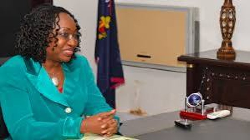 Alleged 30bn Fraud: EFCC Presents Video Evidence against Oyo-Ita’s Claim in Trial-within-Trial
