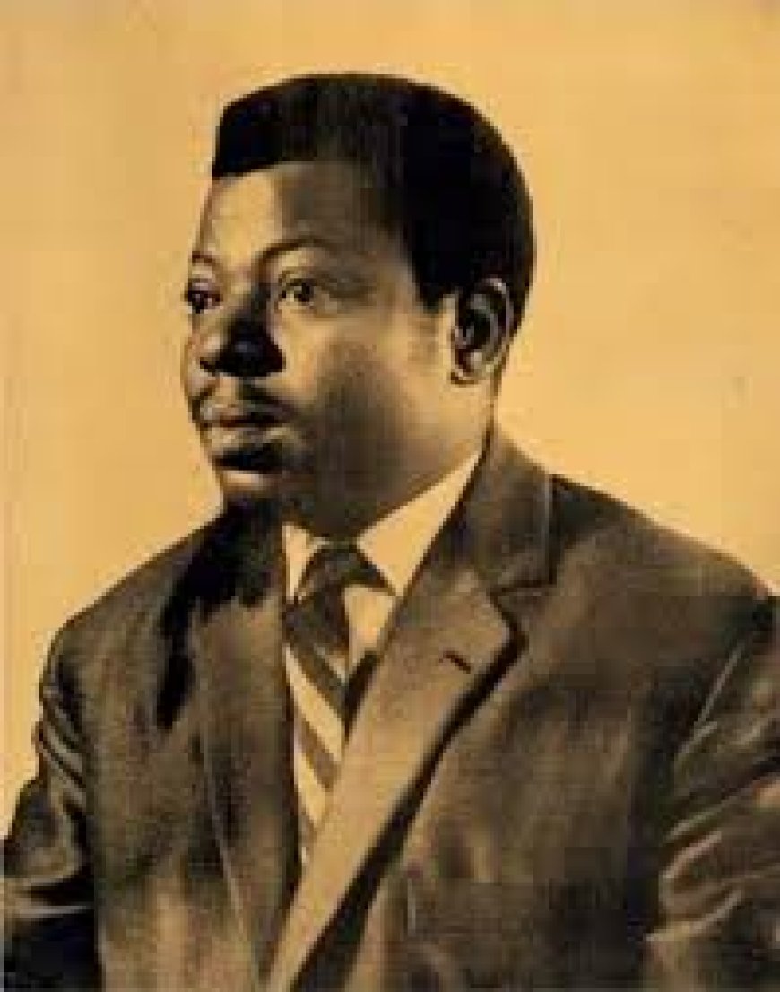 UKPABI ASIKA THE GREAT!