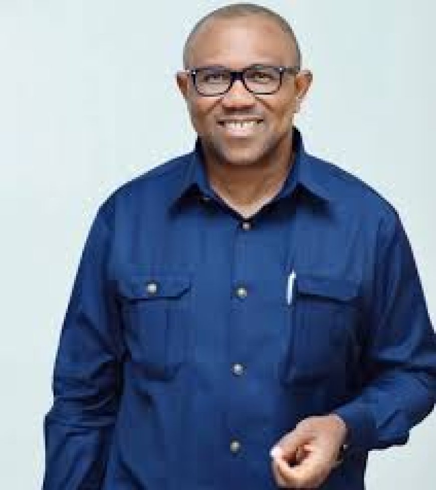 Obi’s acceptance soaring in Northern Nigeria — Obidients