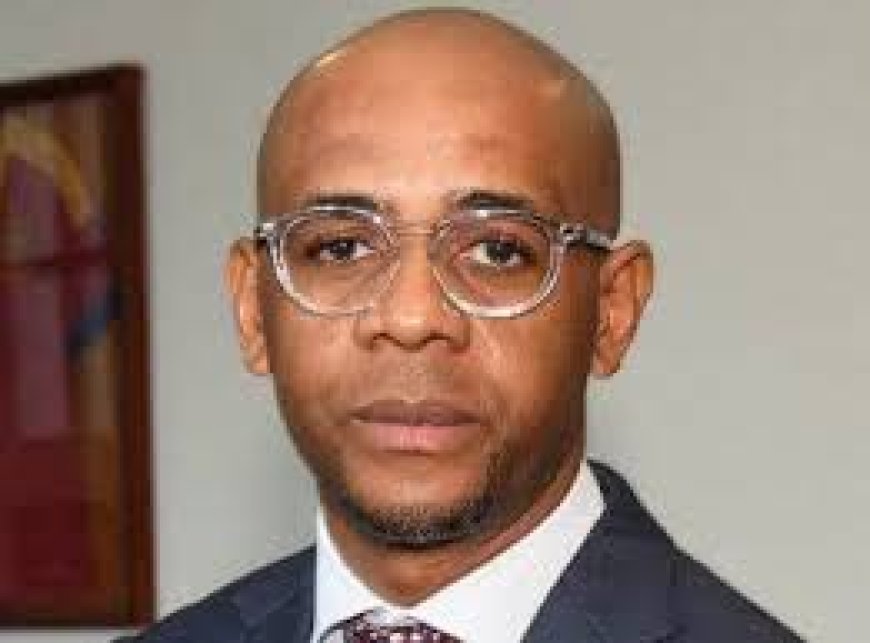 Equatorial Guinea's Anti- graft Boss, Balthazar Egonga Sentenced To 18 Years In Jail