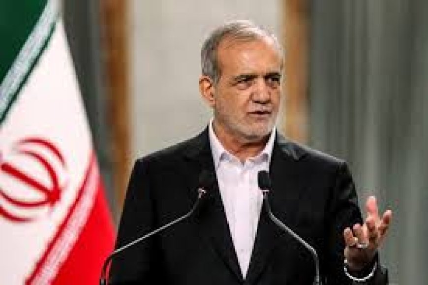 Iran Confirms Significant Nuclear Decision