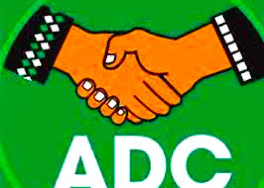 Six Former Buhari Ministers Dump APC For Newly Formed ADC