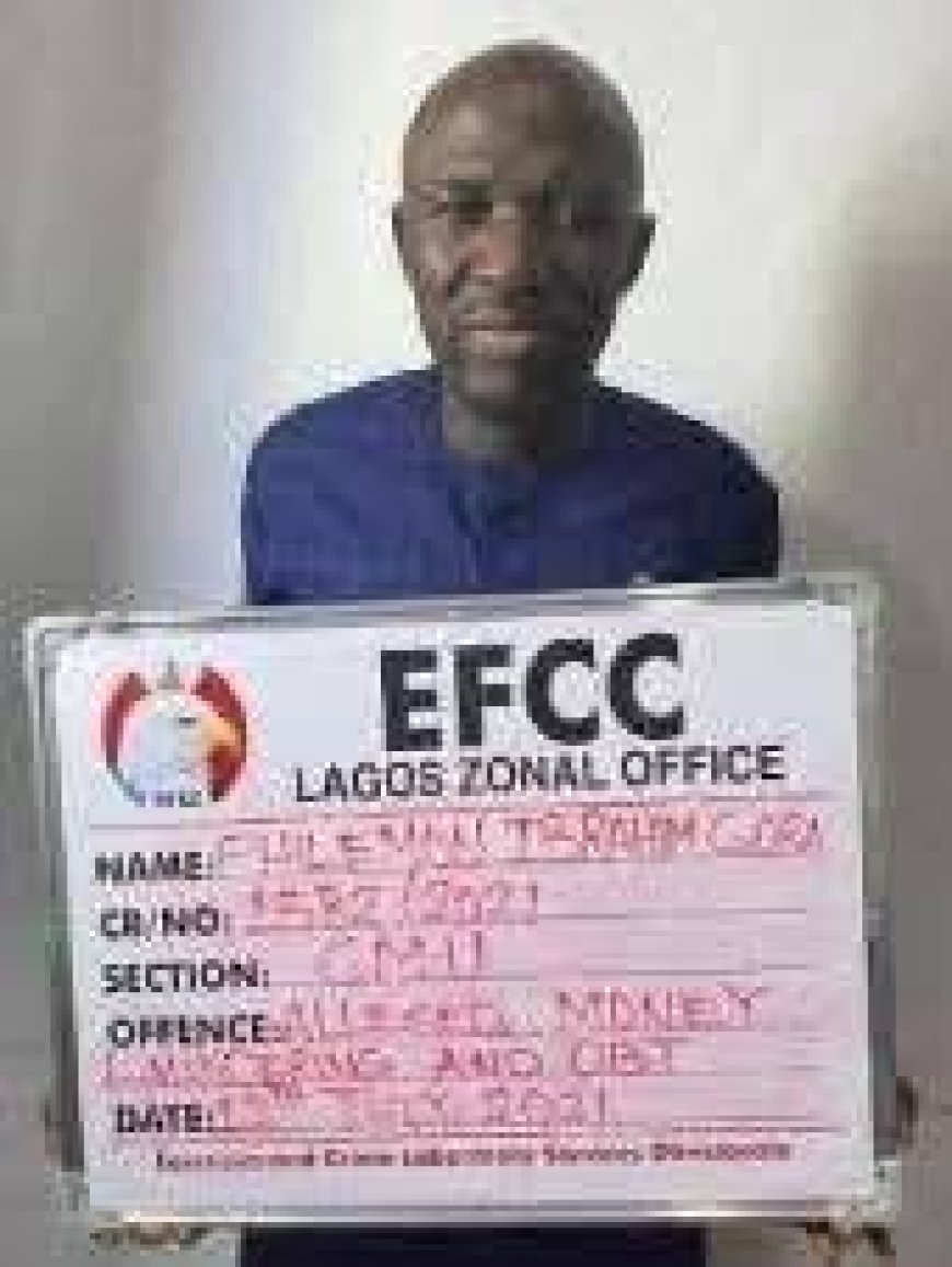 Abuja Court Jails Man Five Years for Currency Counterfeiting