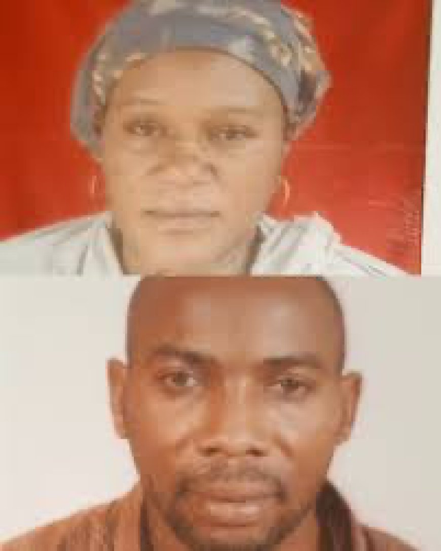 EFCC Arraigns Couple for Alleged N10m Land Fraud in Kaduna