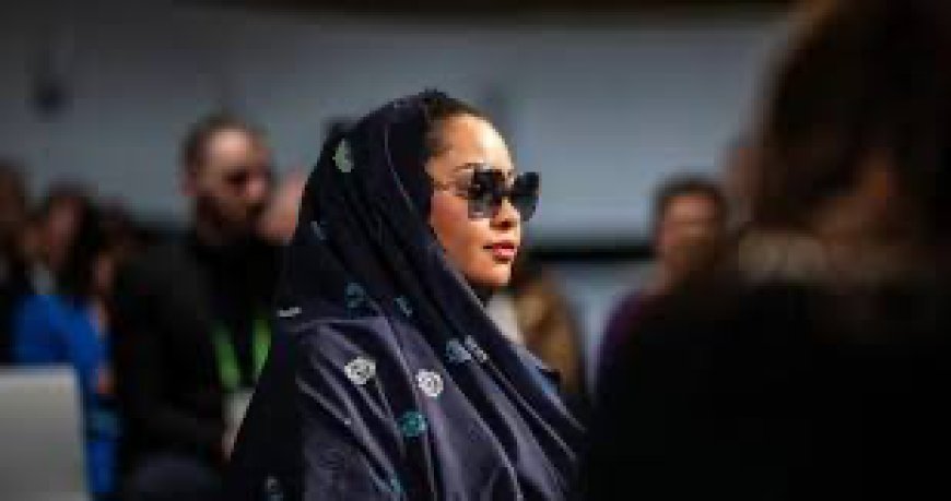 Contempt: Court convicts Natasha, Fines Her N5 million with apology