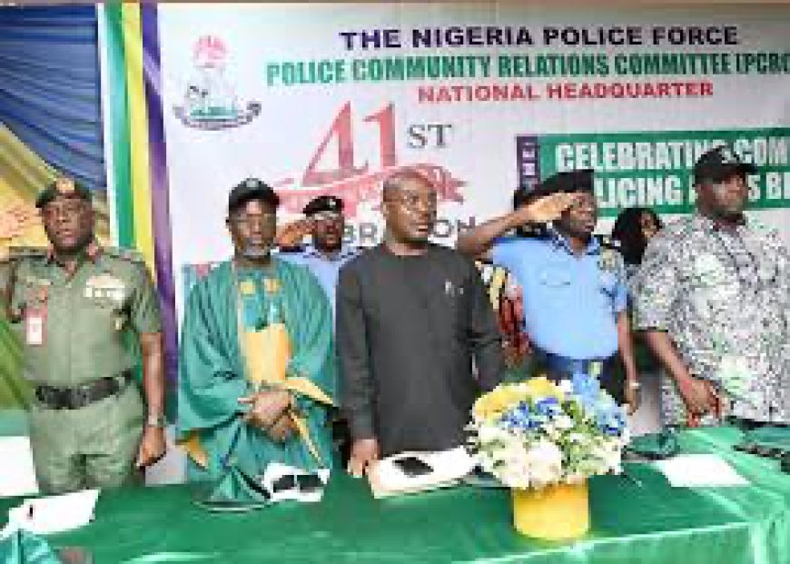 We've Brought Positive Innovations; Ready To Sacrifice lFor PSC To Work, Says Argungu