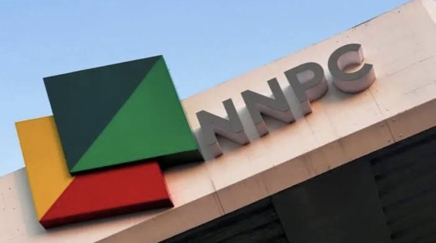 Again, NNPCL Reduces Petrol Pump Price