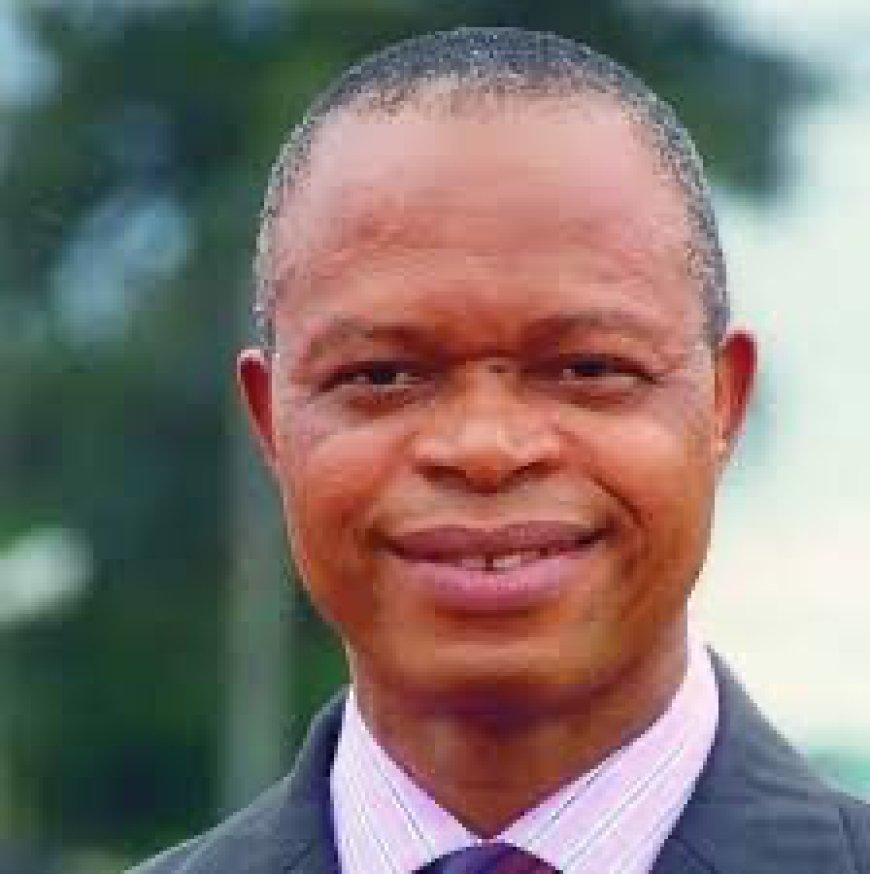 My Story: Why The Guild Of Editors Suspended Me, By Steve Osuji