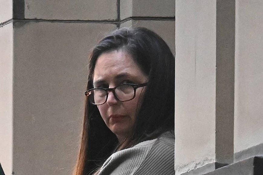World News: Australian woman Erin Patterson is convicted of 3 murders for poisoning her in-laws with mushrooms