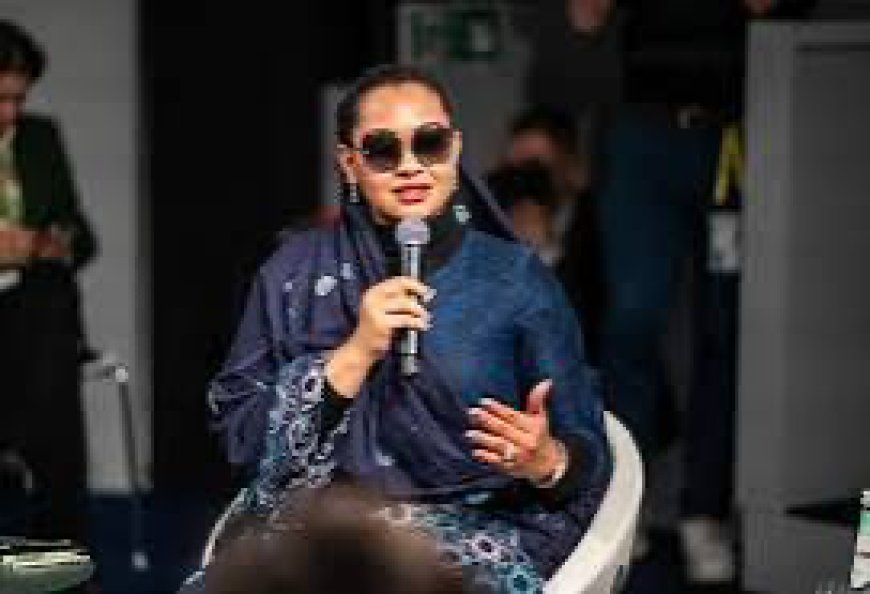 Natasha: Court Hasn’t Served Us CTC Of Judgement, Says Senate