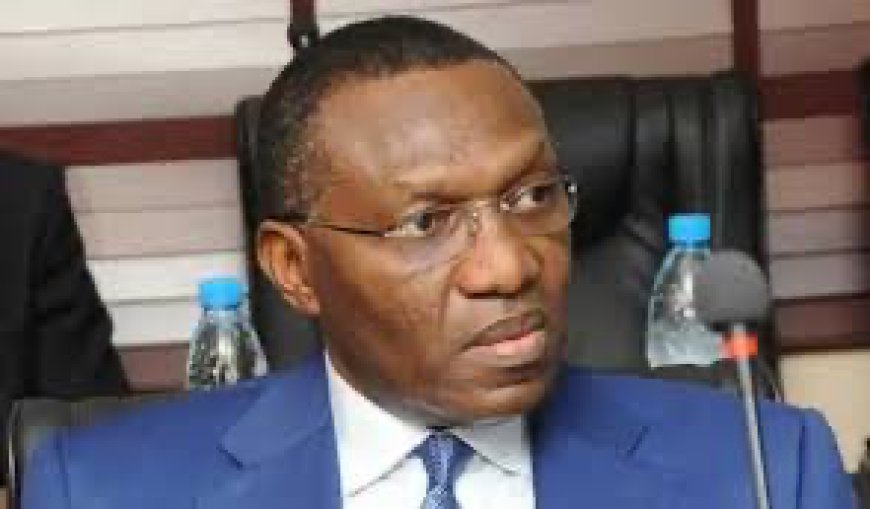AGF Gives Go-Ahead For Andy Uba's Prosecution Over ‘N400m Fraud’