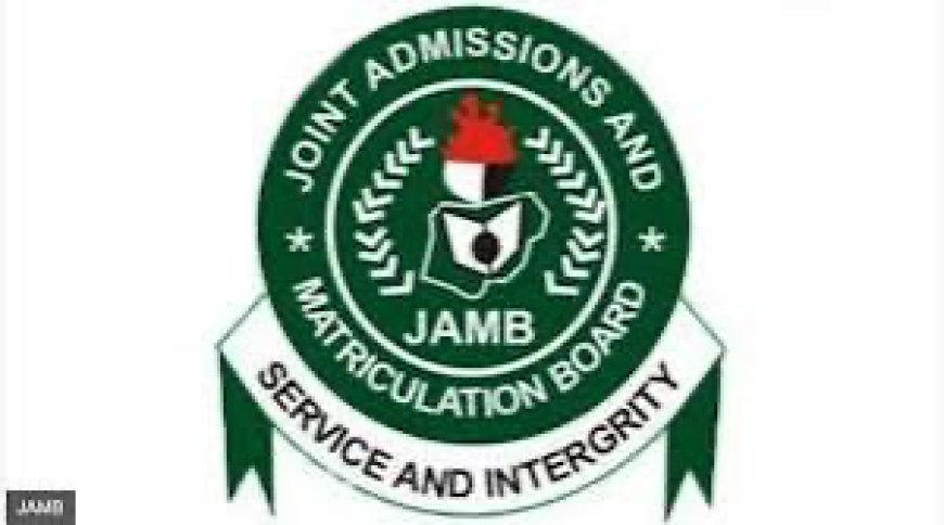 JAMB Approves 150 Marks As Minimum For Admissions Into Universities And 140 For Colleges Of Nursing Sciences ,