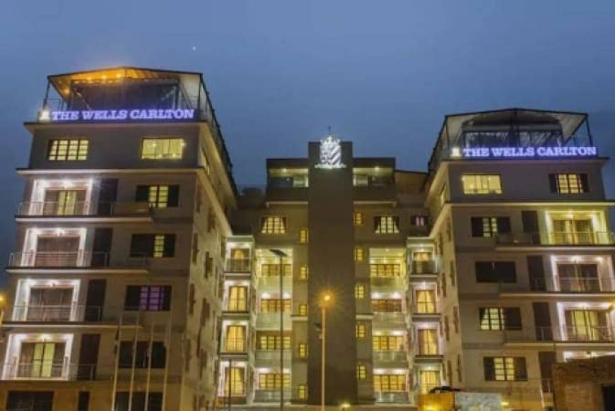 ADC Drags Abuja Hotel To Court Over Last Minute Event's Cancellation