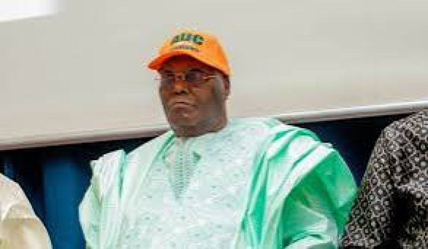 2027: Atiku Didn’t Reject Southern Candidate ------ Media Office