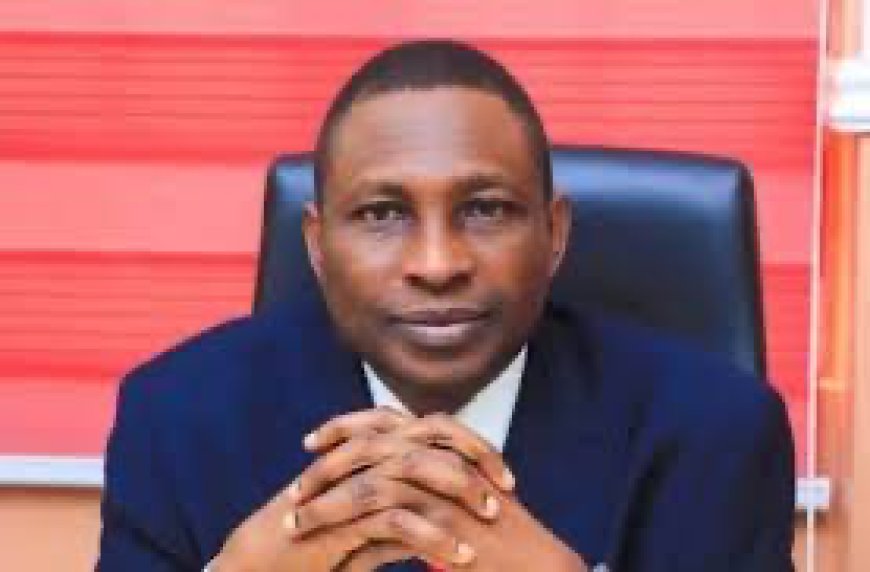 EFCC Uncovers Massive Fraud At NNPCL ------ Olukoyede