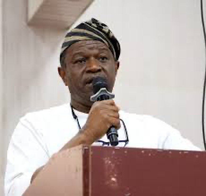 We will Ensure NELFUND Serve Its Intended Purpose- Olukoyede
