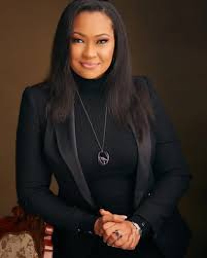 Senate Sacks Senator Natasha Akpoti-Uduaghan as Diaspora Committee Chairman, Replaces Her with Aniekan Bassey