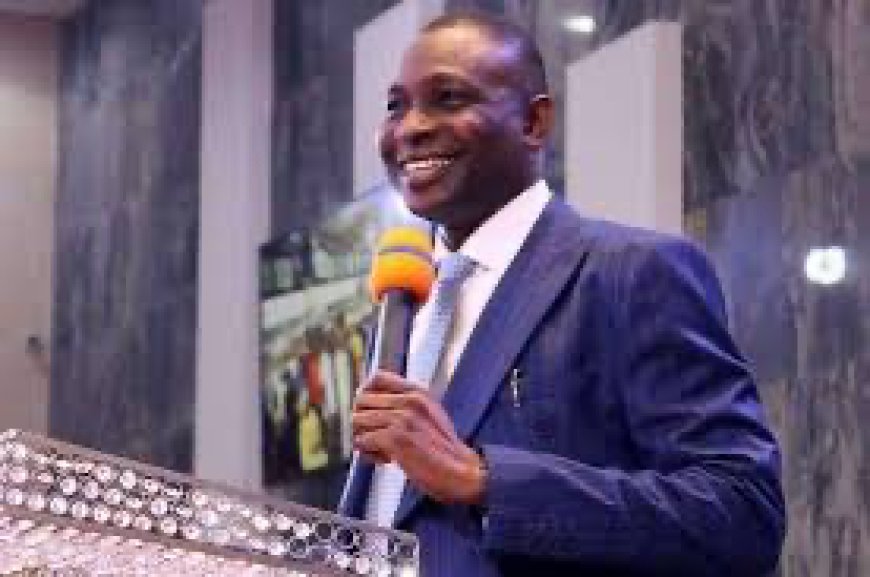 Investment Scam: Olukoyede Cautions Public against Negligence