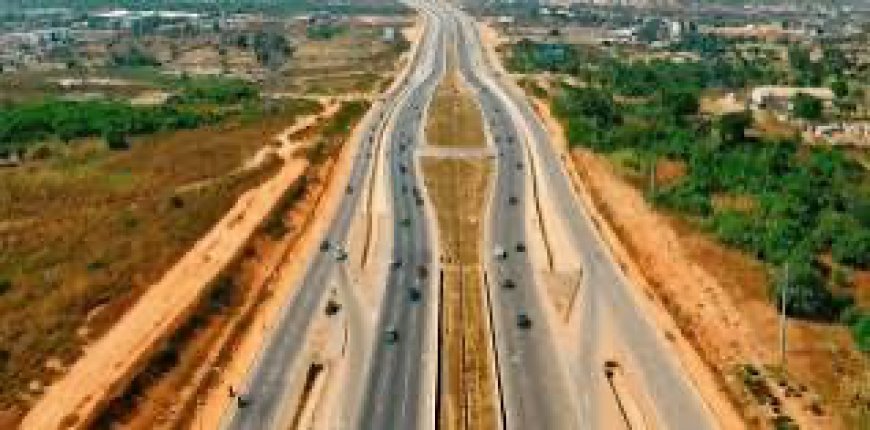 FG Secures Fresh $747m Loan For Lagos-Calabar Coastal Highway
