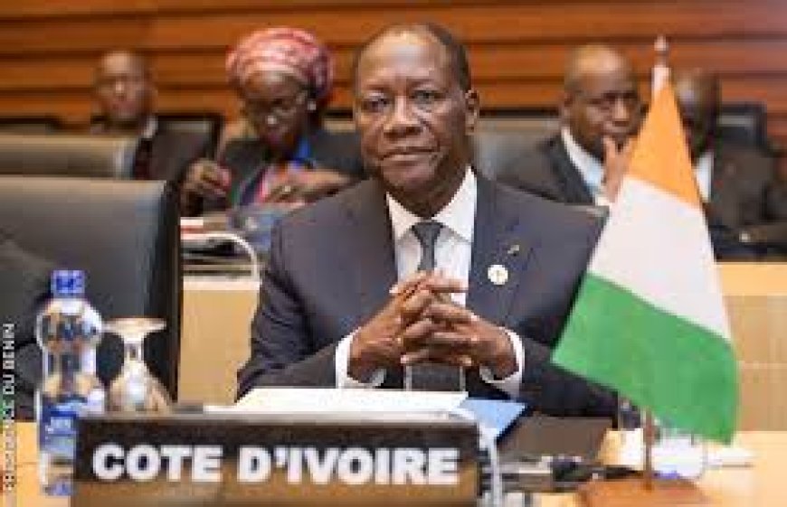 Ivorian elections: West African Elders counsel against hate speech, urge issue-based campaigns
