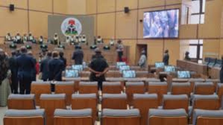 Why Nigeria’s Election Petition System Is Unconstitutional